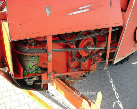 Дойц-Фахр Інша, об'ємом двигуна 0 л та пробігом 0 тис. км за 41636 $, фото 9 на Automoto.ua