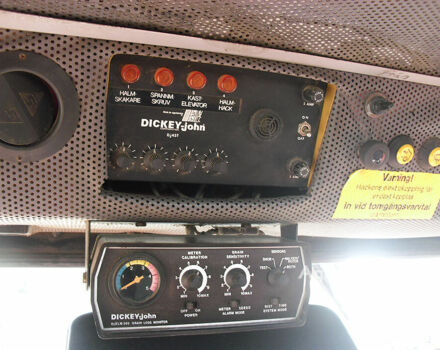 Дойц-Фахр Інша, об'ємом двигуна 0 л та пробігом 0 тис. км за 41636 $, фото 33 на Automoto.ua