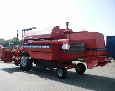 Дойц-Фахр Інша, об'ємом двигуна 0 л та пробігом 0 тис. км за 41636 $, фото 4 на Automoto.ua