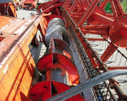 Дойц-Фахр Інша, об'ємом двигуна 0 л та пробігом 0 тис. км за 41636 $, фото 7 на Automoto.ua