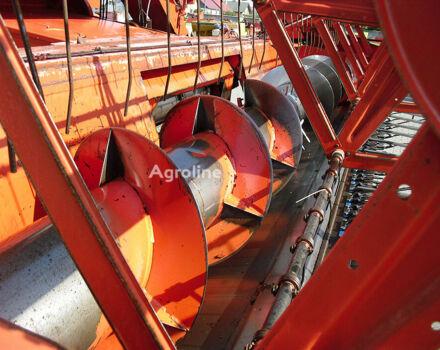 Дойц-Фахр Інша, об'ємом двигуна 0 л та пробігом 0 тис. км за 41636 $, фото 6 на Automoto.ua