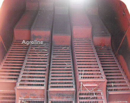 Дойц-Фахр Інша, об'ємом двигуна 0 л та пробігом 0 тис. км за 41636 $, фото 27 на Automoto.ua