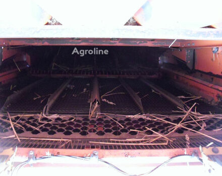 Дойц-Фахр Інша, об'ємом двигуна 0 л та пробігом 0 тис. км за 41636 $, фото 25 на Automoto.ua