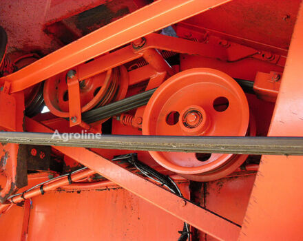 Дойц-Фахр Інша, об'ємом двигуна 0 л та пробігом 0 тис. км за 41636 $, фото 20 на Automoto.ua