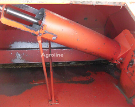 Дойц-Фахр Інша, об'ємом двигуна 0 л та пробігом 0 тис. км за 41636 $, фото 32 на Automoto.ua