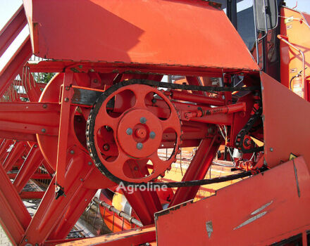 Дойц-Фахр Інша, об'ємом двигуна 0 л та пробігом 0 тис. км за 41636 $, фото 8 на Automoto.ua