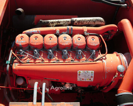 Дойц-Фахр Інша, об'ємом двигуна 0 л та пробігом 0 тис. км за 41636 $, фото 28 на Automoto.ua