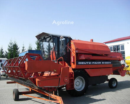 Дойц-Фахр Інша, об'ємом двигуна 0 л та пробігом 0 тис. км за 41636 $, фото 3 на Automoto.ua