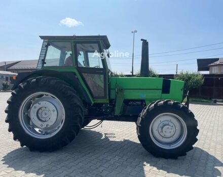 Зеленый Дойц-Фахр Другая, объемом двигателя 0 л и пробегом 0 тыс. км за 20021 $, фото 1 на Automoto.ua