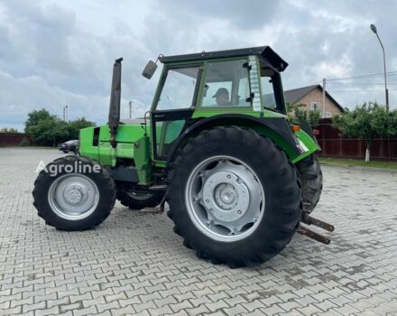 Зеленый Дойц-Фахр Другая, объемом двигателя 0 л и пробегом 0 тыс. км за 20021 $, фото 15 на Automoto.ua