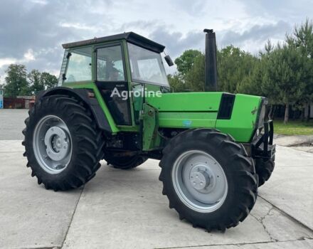 Зеленый Дойц-Фахр Другая, объемом двигателя 0 л и пробегом 0 тыс. км за 20021 $, фото 12 на Automoto.ua