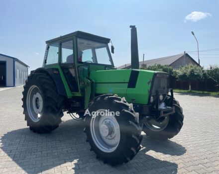 Зеленый Дойц-Фахр Другая, объемом двигателя 0 л и пробегом 0 тыс. км за 20021 $, фото 2 на Automoto.ua