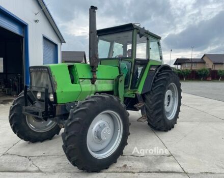 Зеленый Дойц-Фахр Другая, объемом двигателя 0 л и пробегом 0 тыс. км за 20021 $, фото 10 на Automoto.ua