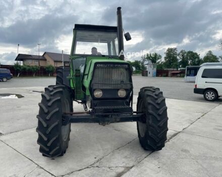 Зеленый Дойц-Фахр Другая, объемом двигателя 0 л и пробегом 0 тыс. км за 20021 $, фото 13 на Automoto.ua