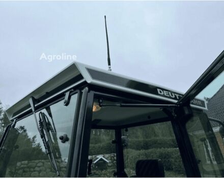 Зелений Дойц-Фахр Інша, об'ємом двигуна 0 л та пробігом 0 тис. км за 32038 $, фото 9 на Automoto.ua