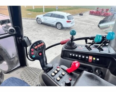 Зелений Дойц-Фахр Інша, об'ємом двигуна 0 л та пробігом 0 тис. км за 30917 $, фото 3 на Automoto.ua