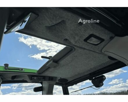 Зеленый Дойц-Фахр Другая, объемом двигателя 0 л и пробегом 0 тыс. км за 62008 $, фото 9 на Automoto.ua