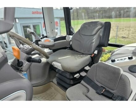 Зеленый Дойц-Фахр Другая, объемом двигателя 0 л и пробегом 0 тыс. км за 62008 $, фото 10 на Automoto.ua