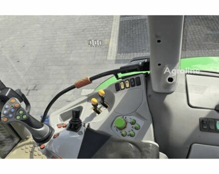 Зеленый Дойц-Фахр Другая, объемом двигателя 0 л и пробегом 0 тыс. км за 62008 $, фото 11 на Automoto.ua