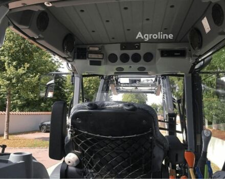 Зелений Дойц-Фахр Інша, об'ємом двигуна 0 л та пробігом 0 тис. км за 30998 $, фото 9 на Automoto.ua