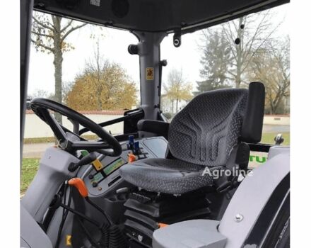 Зелений Дойц-Фахр Інша, об'ємом двигуна 0 л та пробігом 0 тис. км за 30998 $, фото 7 на Automoto.ua