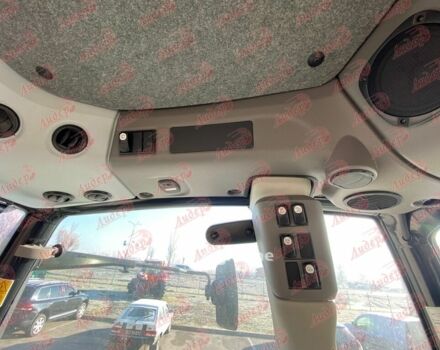 Зелений Дойц-Фахр Інша, об'ємом двигуна 0 л та пробігом 0 тис. км за 92517 $, фото 4 на Automoto.ua