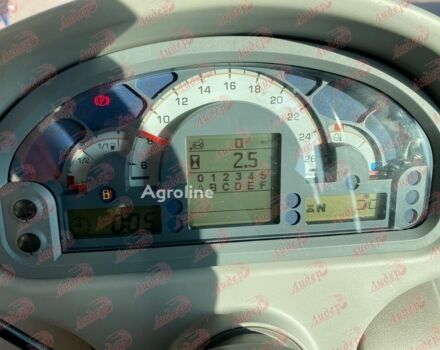 Зелений Дойц-Фахр Інша, об'ємом двигуна 0 л та пробігом 0 тис. км за 92517 $, фото 19 на Automoto.ua