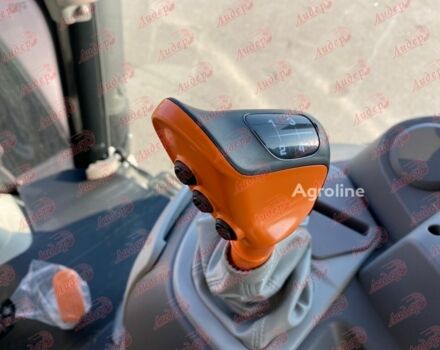 Зелений Дойц-Фахр Інша, об'ємом двигуна 0 л та пробігом 0 тис. км за 92558 $, фото 5 на Automoto.ua