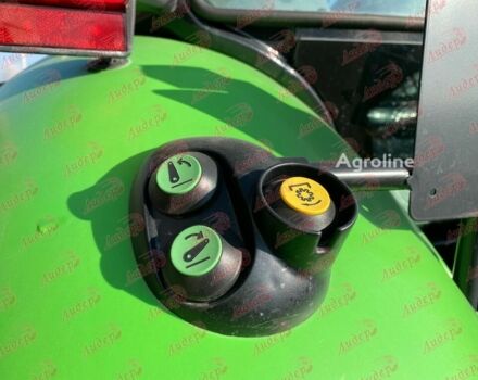 Зелений Дойц-Фахр Інша, об'ємом двигуна 0 л та пробігом 0 тис. км за 92517 $, фото 11 на Automoto.ua