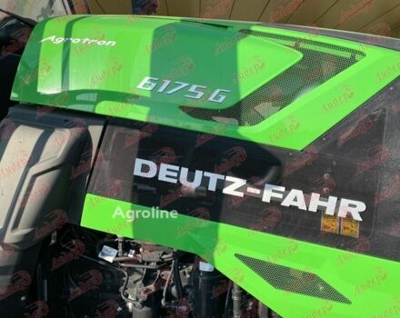 Зелений Дойц-Фахр Інша, об'ємом двигуна 0 л та пробігом 0 тис. км за 92517 $, фото 15 на Automoto.ua