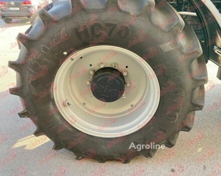 Зелений Дойц-Фахр Інша, об'ємом двигуна 0 л та пробігом 0 тис. км за 92558 $, фото 9 на Automoto.ua