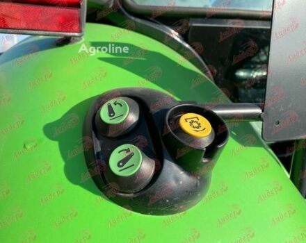 Зелений Дойц-Фахр Інша, об'ємом двигуна 0 л та пробігом 0 тис. км за 92558 $, фото 11 на Automoto.ua