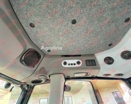 Зелений Дойц-Фахр Інша, об'ємом двигуна 0 л та пробігом 0 тис. км за 92517 $, фото 21 на Automoto.ua