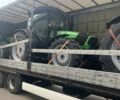 Зеленый Дойц-Фахр Другая, объемом двигателя 0 л и пробегом 0 тыс. км за 4537585 $, фото 13 на Automoto.ua