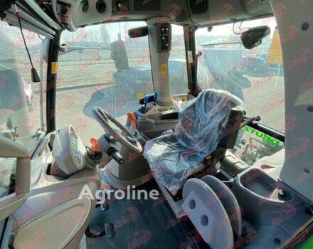 Зеленый Дойц-Фахр Другая, объемом двигателя 0 л и пробегом 0 тыс. км за 92123 $, фото 18 на Automoto.ua