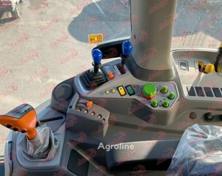 Зелений Дойц-Фахр Інша, об'ємом двигуна 0 л та пробігом 0 тис. км за 92558 $, фото 20 на Automoto.ua