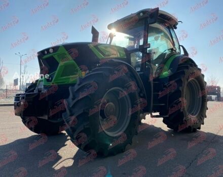 Зелений Дойц-Фахр Інша, об'ємом двигуна 0 л та пробігом 0 тис. км за 92558 $, фото 16 на Automoto.ua