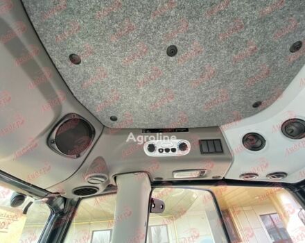 Зелений Дойц-Фахр Інша, об'ємом двигуна 0 л та пробігом 0 тис. км за 92558 $, фото 21 на Automoto.ua