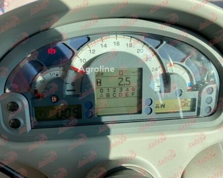 Зеленый Дойц-Фахр Другая, объемом двигателя 0 л и пробегом 0 тыс. км за 92123 $, фото 19 на Automoto.ua