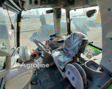 Зелений Дойц-Фахр Інша, об'ємом двигуна 0 л та пробігом 0 тис. км за 92558 $, фото 18 на Automoto.ua