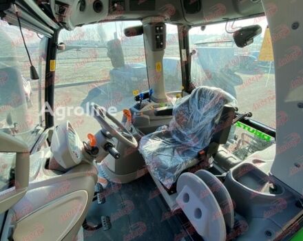 Зелений Дойц-Фахр Інша, об'ємом двигуна 0 л та пробігом 0 тис. км за 92517 $, фото 18 на Automoto.ua