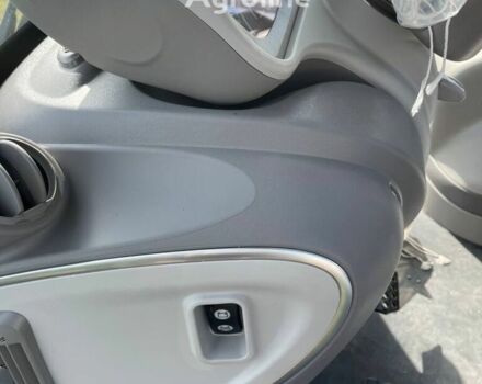 Зеленый Дойц-Фахр Другая, объемом двигателя 0 л и пробегом 0 тыс. км за 186081 $, фото 34 на Automoto.ua