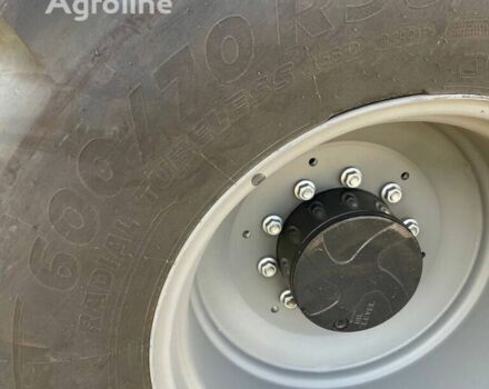 Зеленый Дойц-Фахр Другая, объемом двигателя 0 л и пробегом 0 тыс. км за 186081 $, фото 16 на Automoto.ua