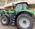 Зеленый Дойц-Фахр Другая, объемом двигателя 0 л и пробегом 0 тыс. км за 158089 $, фото 6 на Automoto.ua
