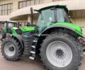 Зеленый Дойц-Фахр Другая, объемом двигателя 0 л и пробегом 0 тыс. км за 177558 $, фото 6 на Automoto.ua