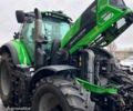 Зеленый Дойц-Фахр Другая, объемом двигателя 0 л и пробегом 0 тыс. км за 158089 $, фото 8 на Automoto.ua