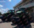 Зеленый Дойц-Фахр Другая, объемом двигателя 0 л и пробегом 0 тыс. км за 242663 $, фото 25 на Automoto.ua