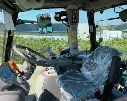 Зеленый Дойц-Фахр Другая, объемом двигателя 0 л и пробегом 0 тыс. км за 114097 $, фото 5 на Automoto.ua