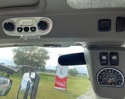 Зеленый Дойц-Фахр Другая, объемом двигателя 0 л и пробегом 0 тыс. км за 186081 $, фото 35 на Automoto.ua