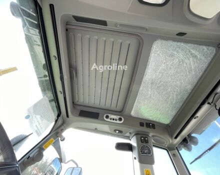 Зеленый Дойц-Фахр Другая, объемом двигателя 0 л и пробегом 0 тыс. км за 186081 $, фото 33 на Automoto.ua